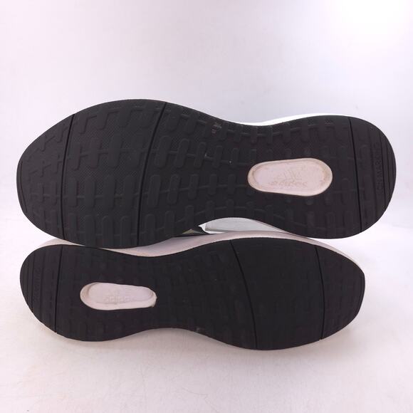 Adidas Forta Run 2.0 Athletic Lace Up Running Shoe Mens Size 7 HP5432 Black - Picture 7 of 10